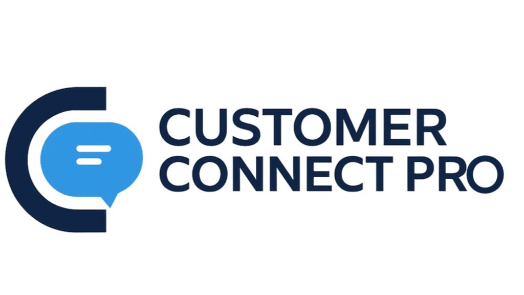 Customer Connect Pro™ Logo